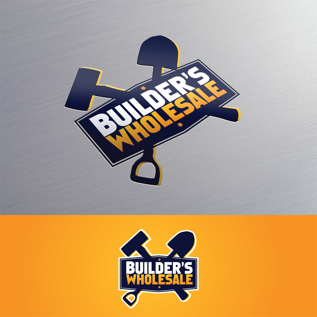 Logo Design by The RANFOUR Project for this project | Design #2926945