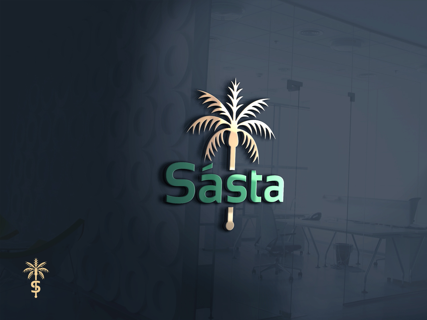 Logo Design by BASSEM AMER for this project | Design #20764815