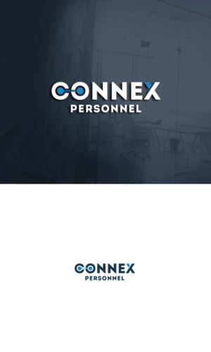 Connex Personnel | Logo Design by logo_s