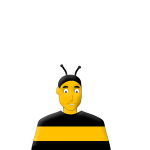 Maskottchen-Design von King Cozy für dieses Projekt | Design: #20783002