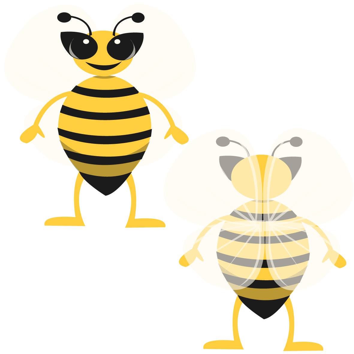 Mascot Design by vesna.radulovic1 for this project | Design #20858631