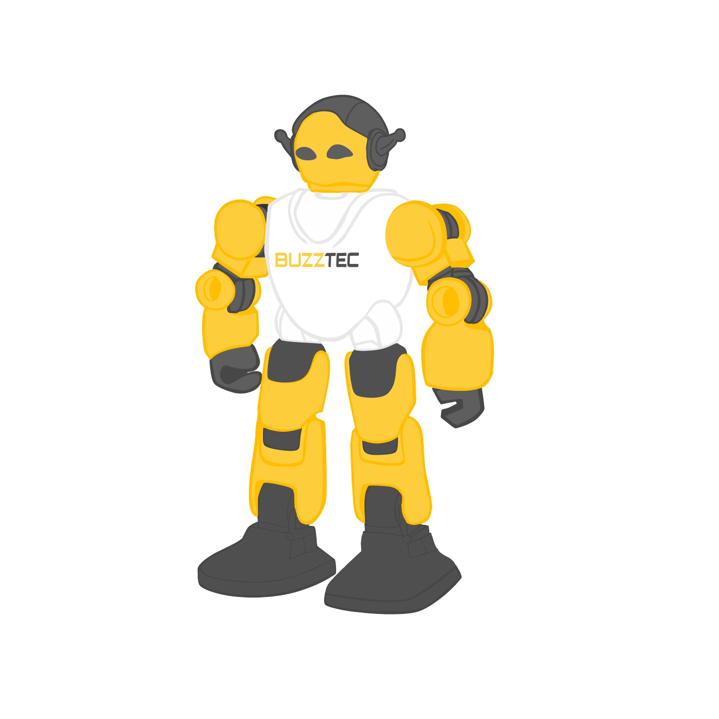 Diseño de Mascota por dmoeksa para este proyecto | Diseño #20866380