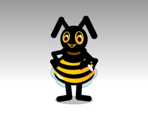 Maskottchen-Design von bojboga für dieses Projekt | Design: #20779830