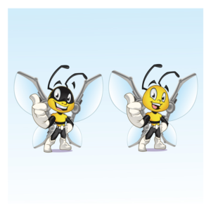 Mascot Design by srtiger007 2 for this project | Design: #20952261