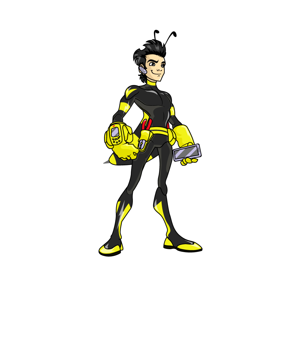 Mascot Design by Maystro for this project | Design #20851054