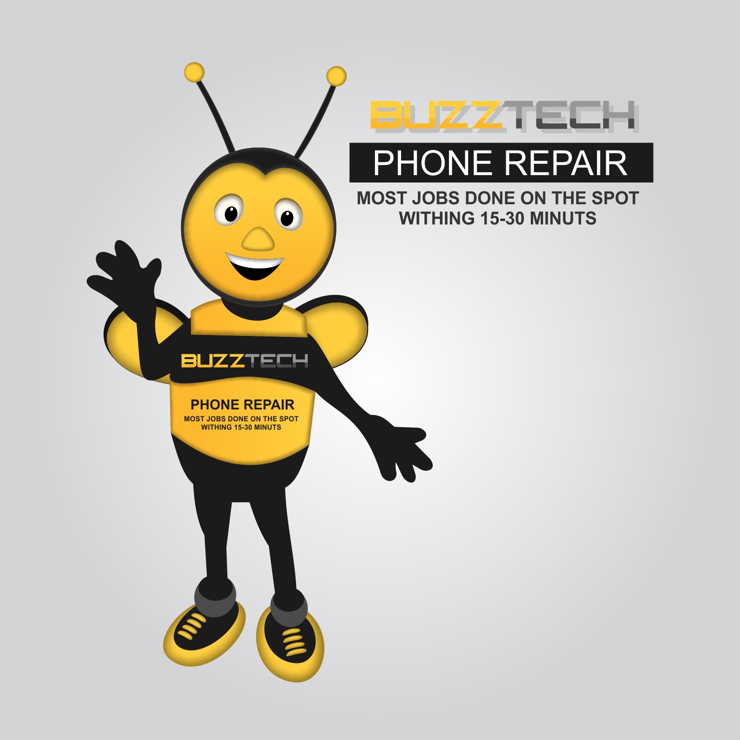 Mascot Design by The Dani for this project | Design #20769856