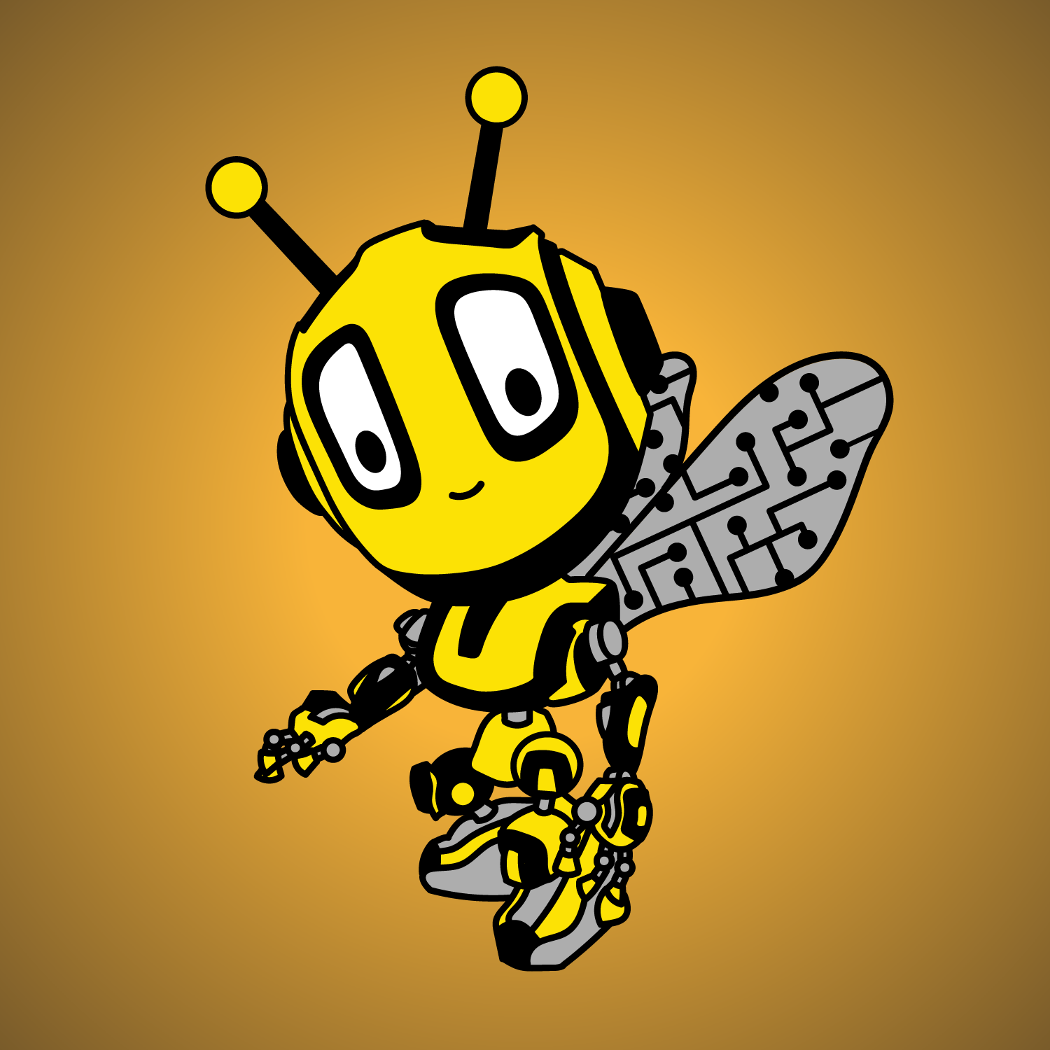 Mascot Design by egr__ for this project | Design #20821615