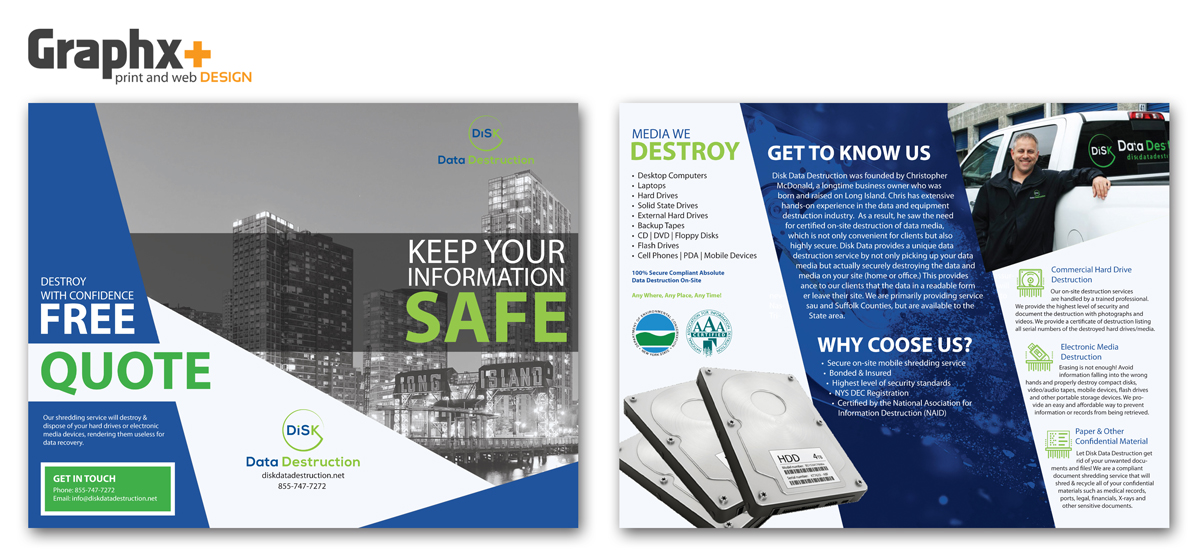 Flyer Design by Graphxplus for Bullets and Bombshells LLC | Design #20762541