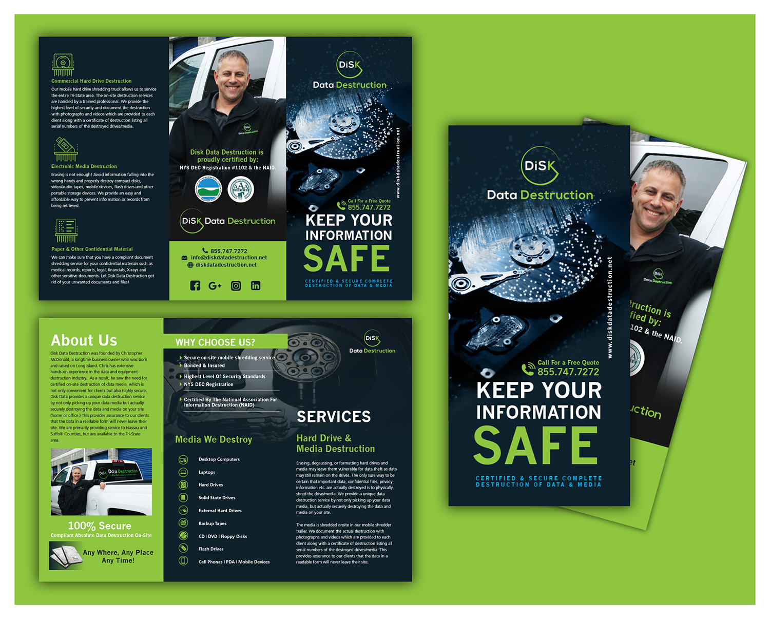 Flyer Design by ColorDrops for Bullets and Bombshells LLC | Design #20765982