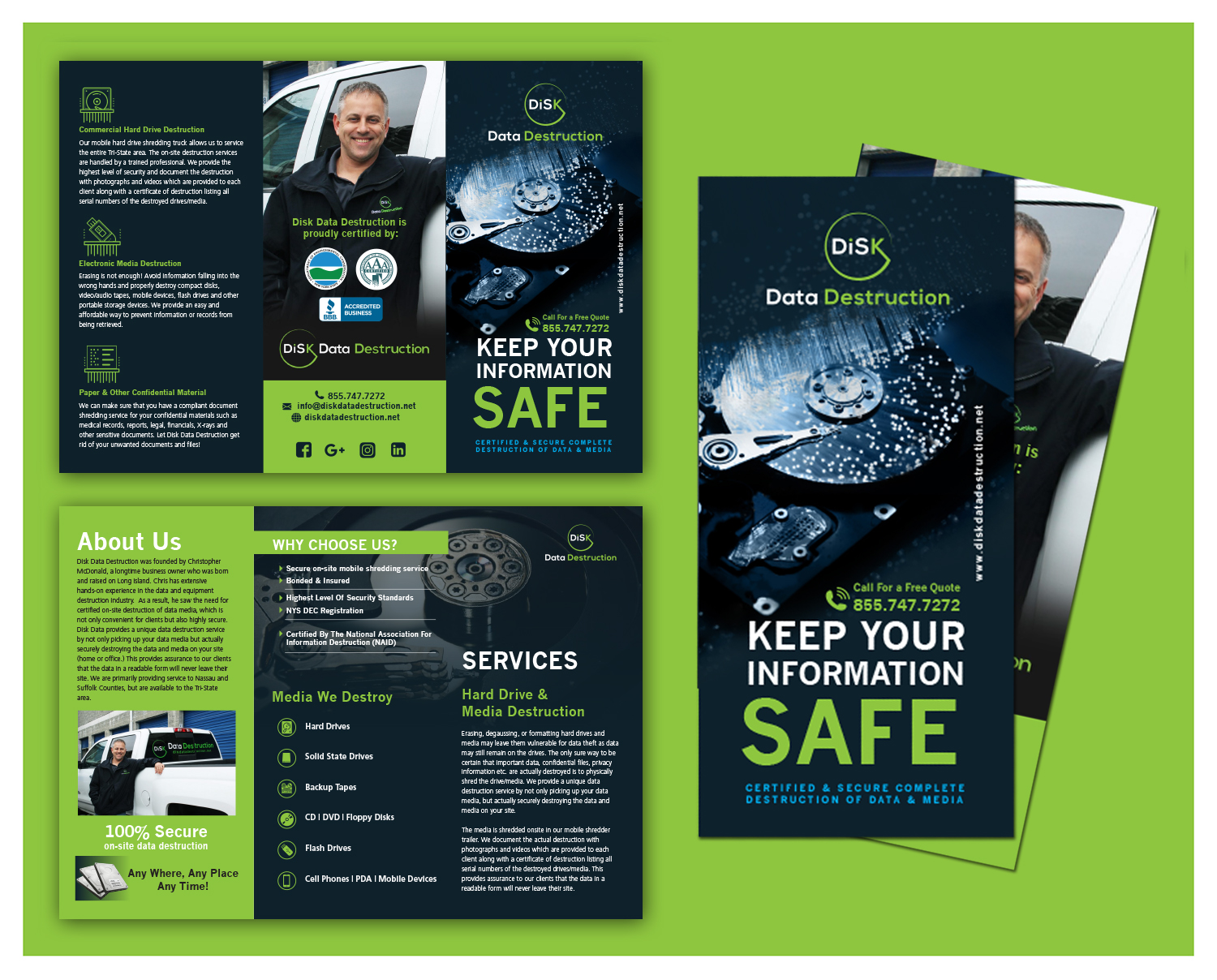 Flyer Design by ColorDrops for Bullets and Bombshells LLC | Design #20819528