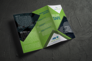 Flyer Design by Asim Nizami for Bullets and Bombshells LLC | Design: #20798541