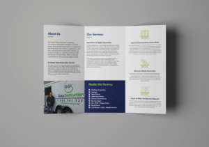 Flyer Design by Daniel James for Bullets and Bombshells LLC | Design: #20762727