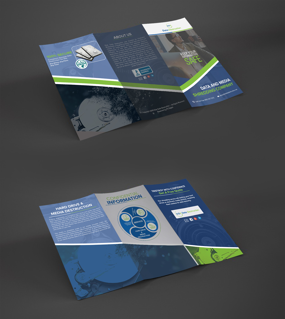 Flyer Design by creative.bugs for Bullets and Bombshells LLC | Design #20765187