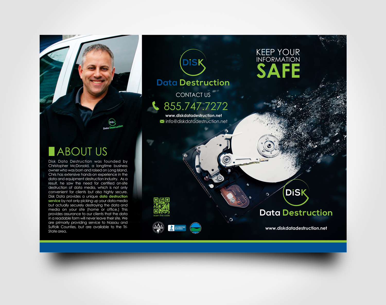 Flyer Design by Davud for Bullets and Bombshells LLC | Design #20780143