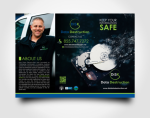 Flyer Design by Davud for Bullets and Bombshells LLC | Design: #20780143