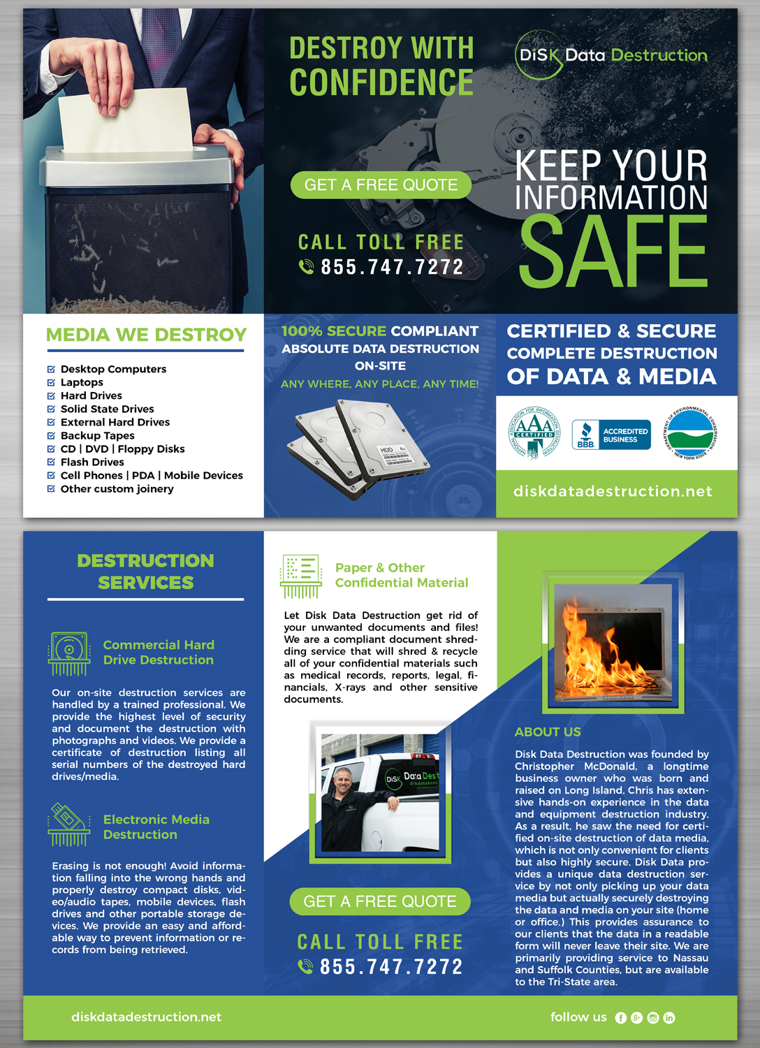 Flyer-Design von TSU Creations für Bullets and Bombshells LLC | Design #20787134