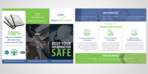 Flyer-Design von Taya Bright für Bullets and Bombshells LLC | Design #20765677