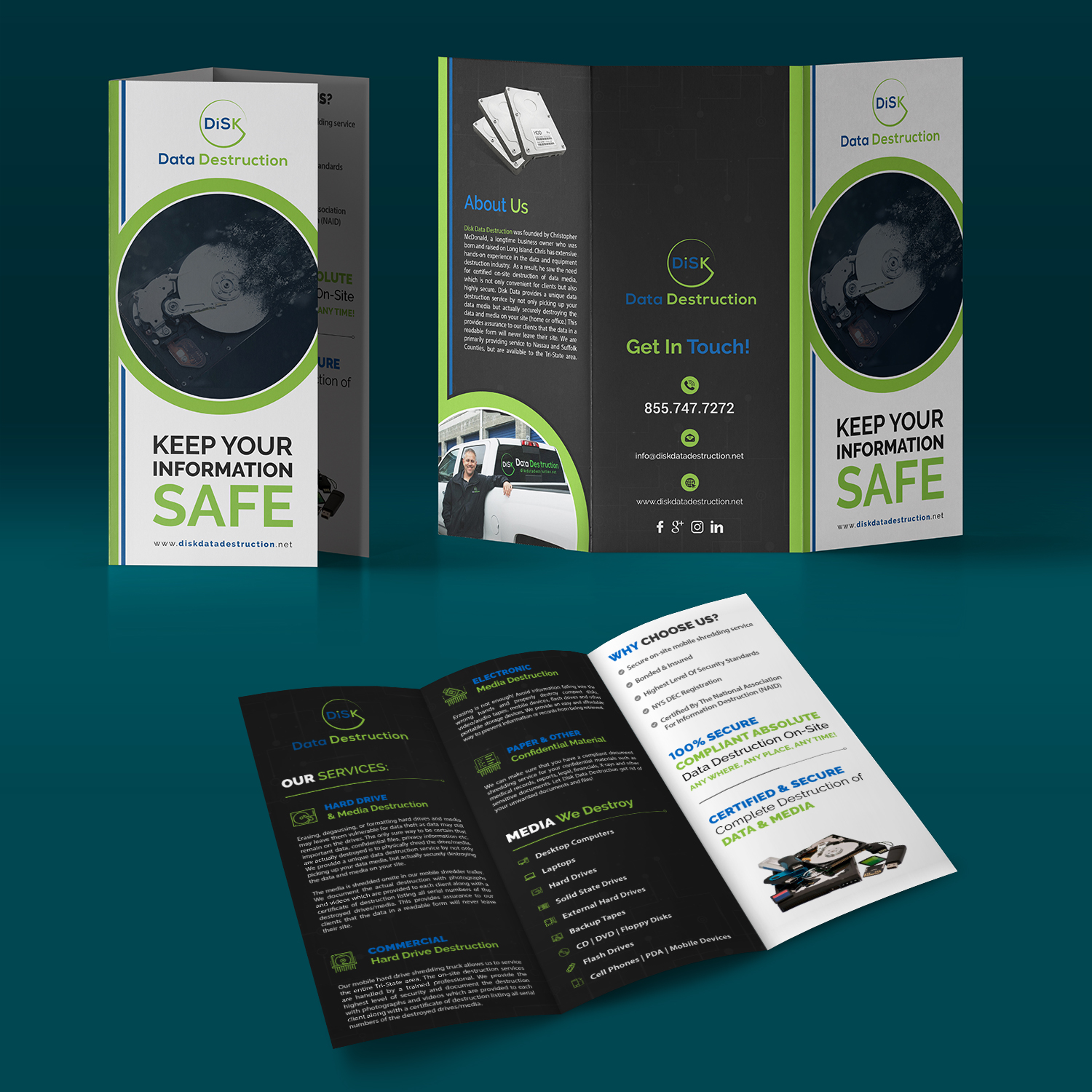 Design de Flyer par Nobel@Art pour Bullets and Bombshells LLC | Design #20801087