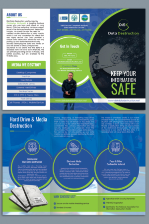 Flyer-Design von BLUE WINGS für Bullets and Bombshells LLC | Design #20813719