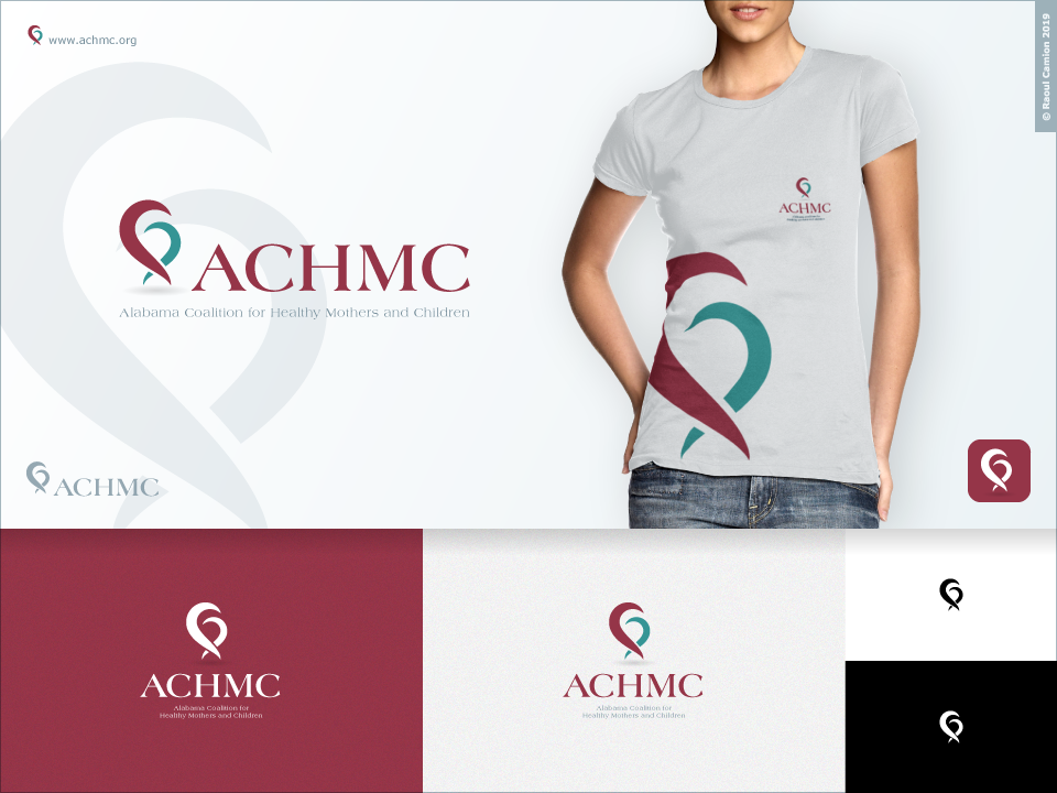 Logo Design by Raoul Camion for this project | Design #20784514