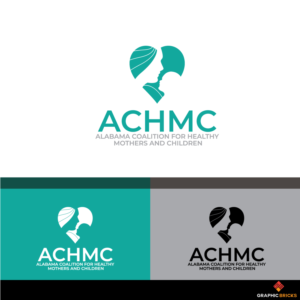 ACHMC or Alabama Coalition for Healthy Mothers and Children | Design de Logo par Graphic Bricks