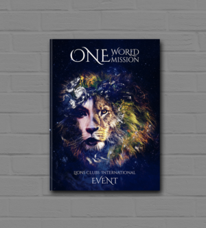 Book Cover Design by RGraphic