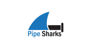 Logo-Design von Parul für Pipe Sharks LLC | Design: #20777373