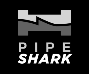 Design de Logo par Rioniga Zandy pour Pipe Sharks LLC | Design : #20817892