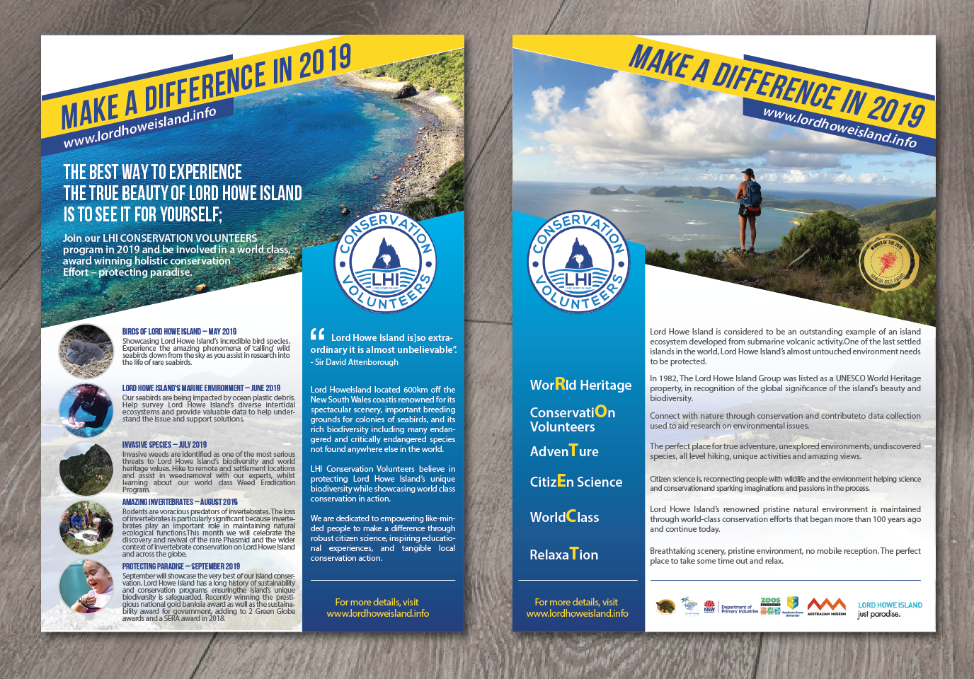 Flyer-Design von alex989 für dieses Projekt | Design #20804566