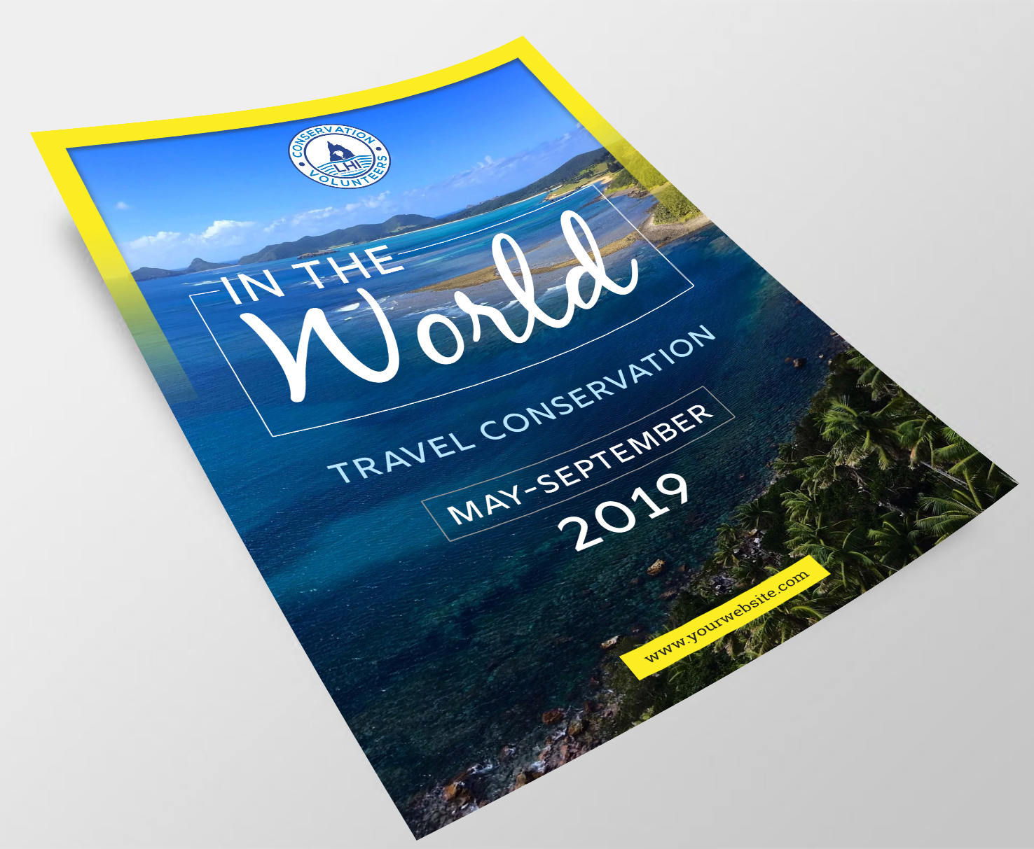 Flyer Design by debdesign for this project | Design #20772786