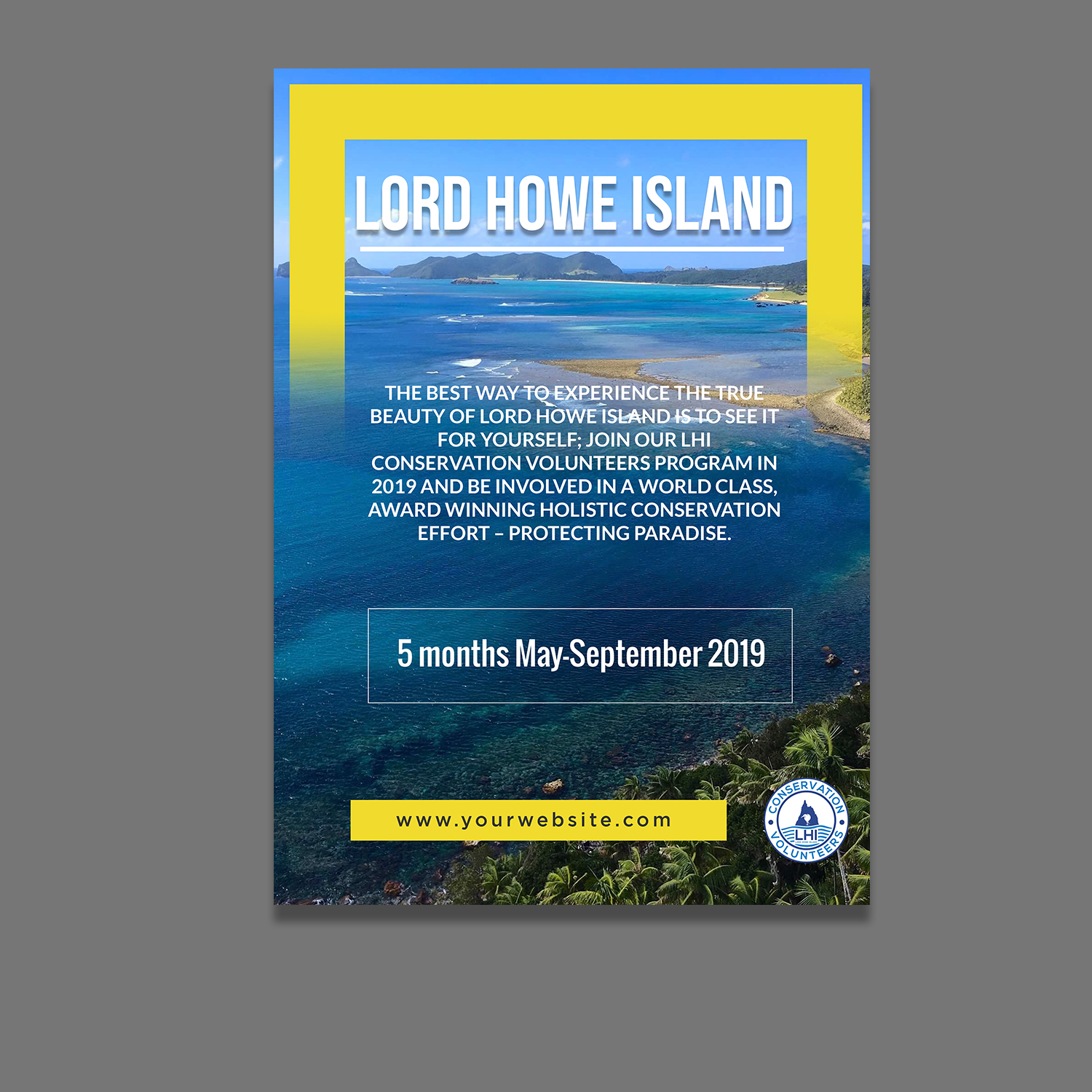 Flyer Design by debdesign for this project | Design #20795991