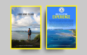 Flyer Design by creative.bugs for this project | Design: #20776866