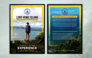 Flyer Design by creative.bugs for this project | Design: #20785635