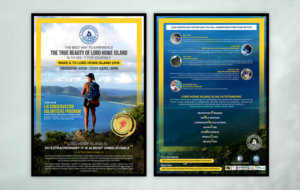 Flyer Design by creative.bugs for this project | Design: #20817706