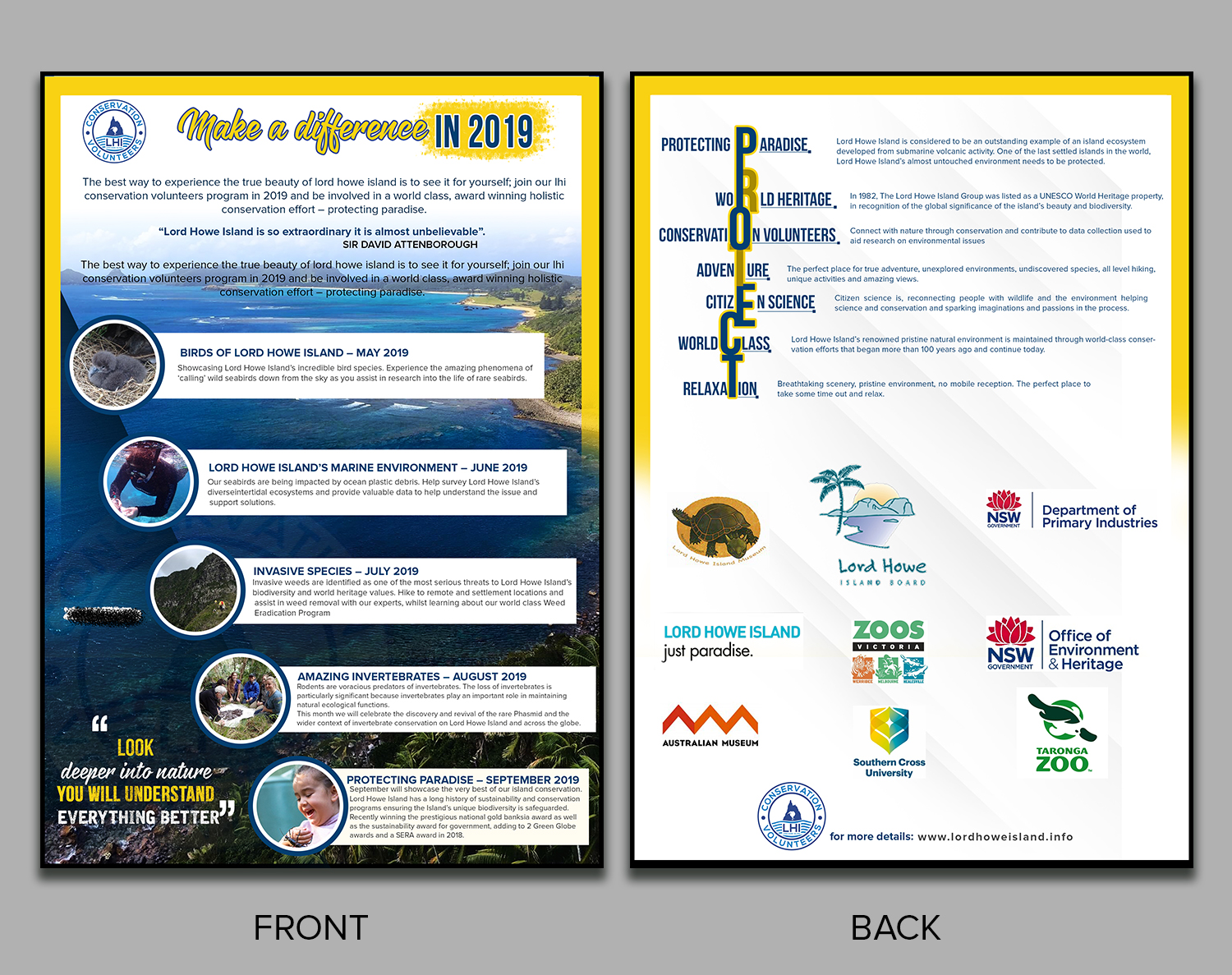 Flyer Design by SAI DESIGNS for this project | Design #20823542