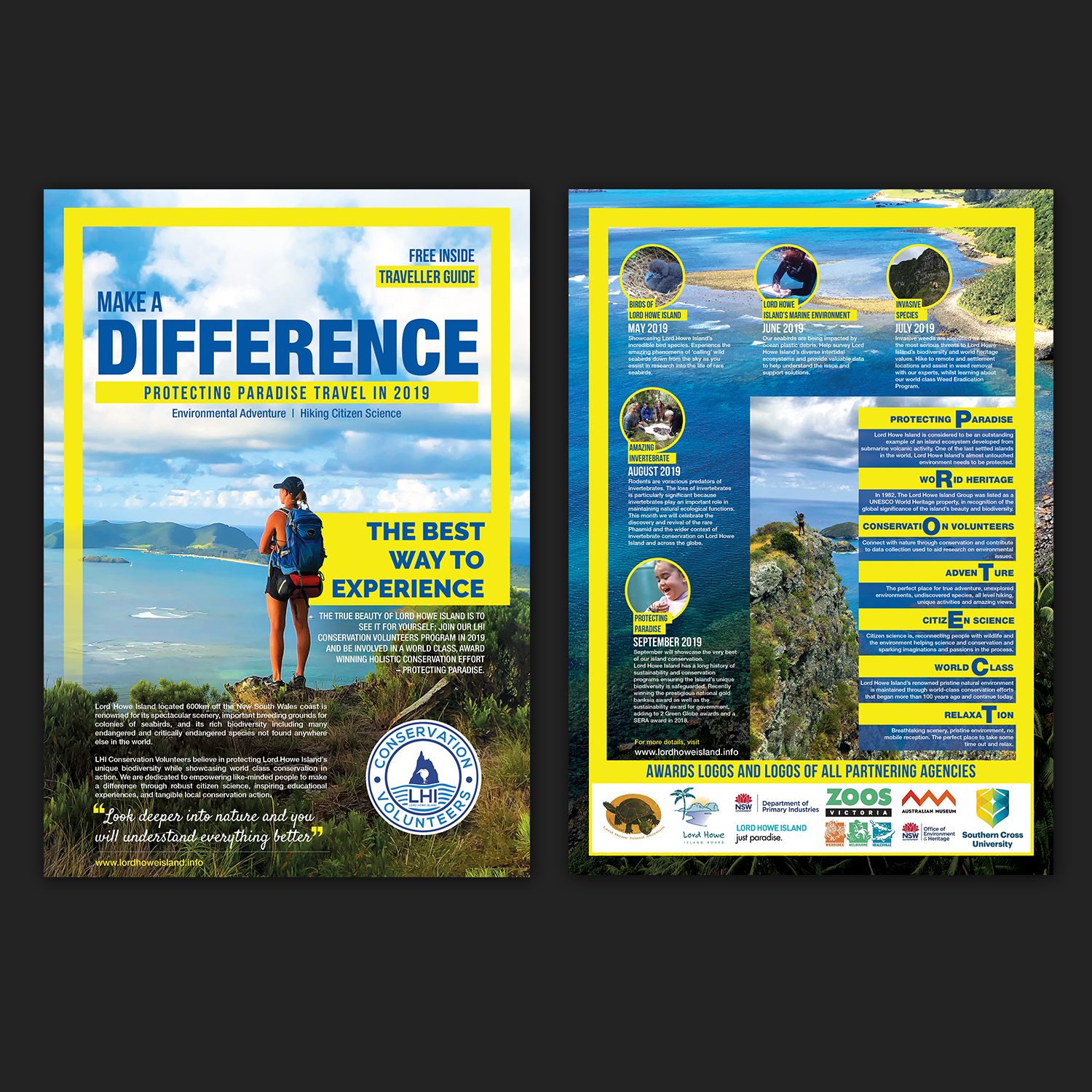 Flyer Design by AJ3664 for this project | Design #20796180