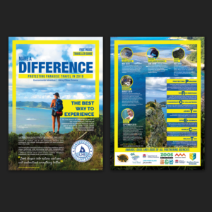 Flyer Design by AJ3664 for this project | Design: #20796180