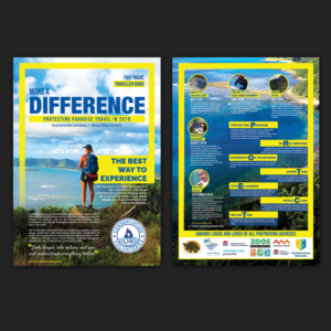 Flyer Design by AJ3664 for this project | Design: #20796181