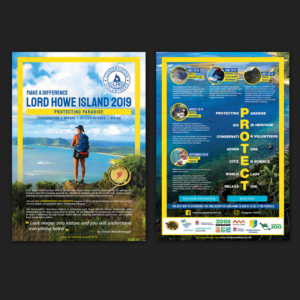 Flyer Design by AJ3664 for this project | Design: #20818355