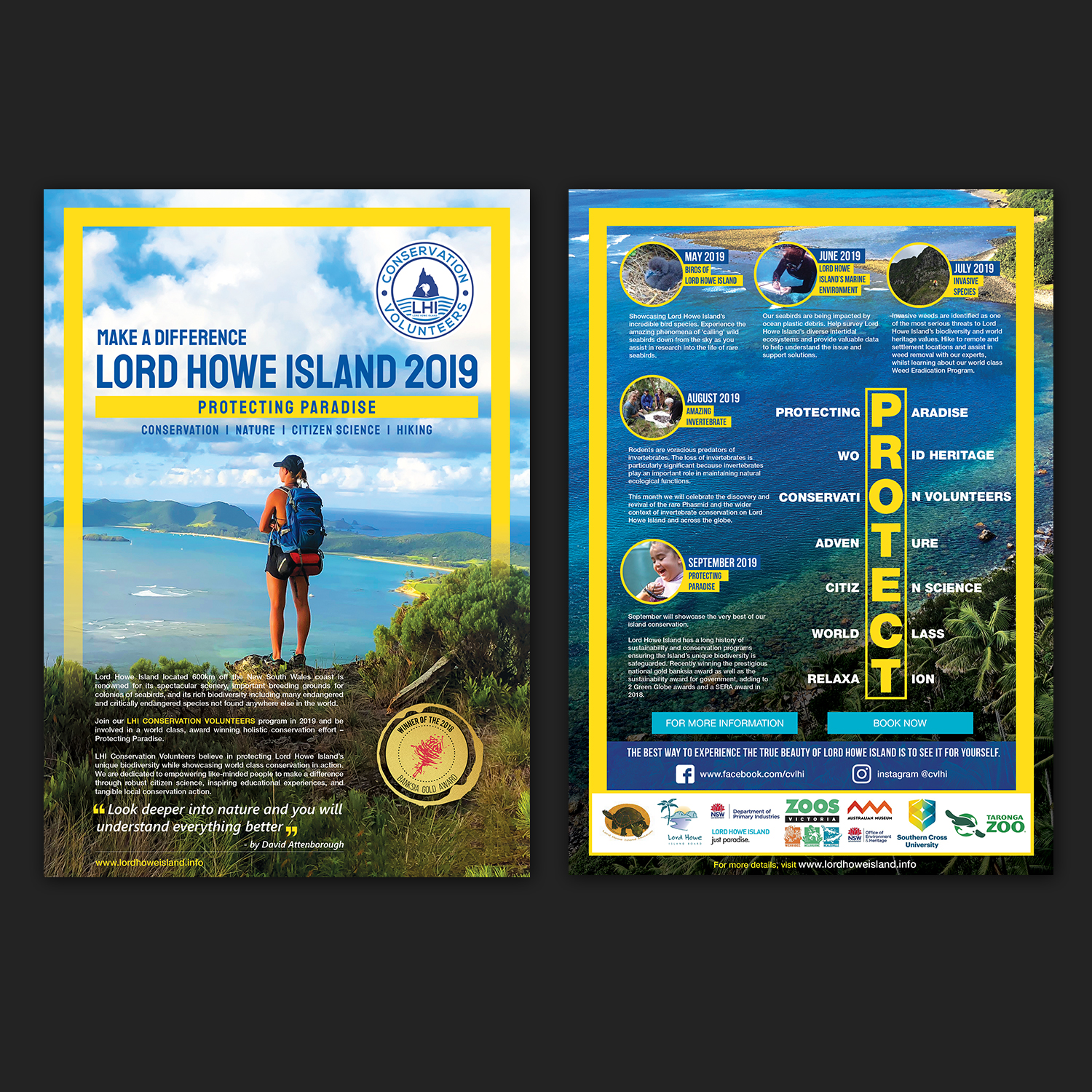 Flyer Design by AJ3664 for this project | Design #20818356