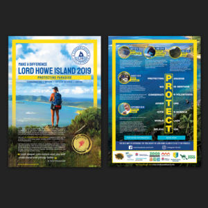 Flyer Design by AJ3664 for this project | Design: #20818356