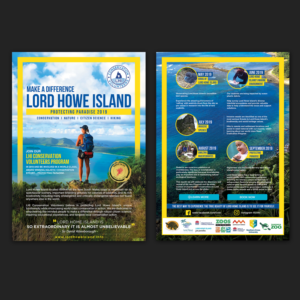 Flyer Design by AJ3664 for this project | Design: #20827177