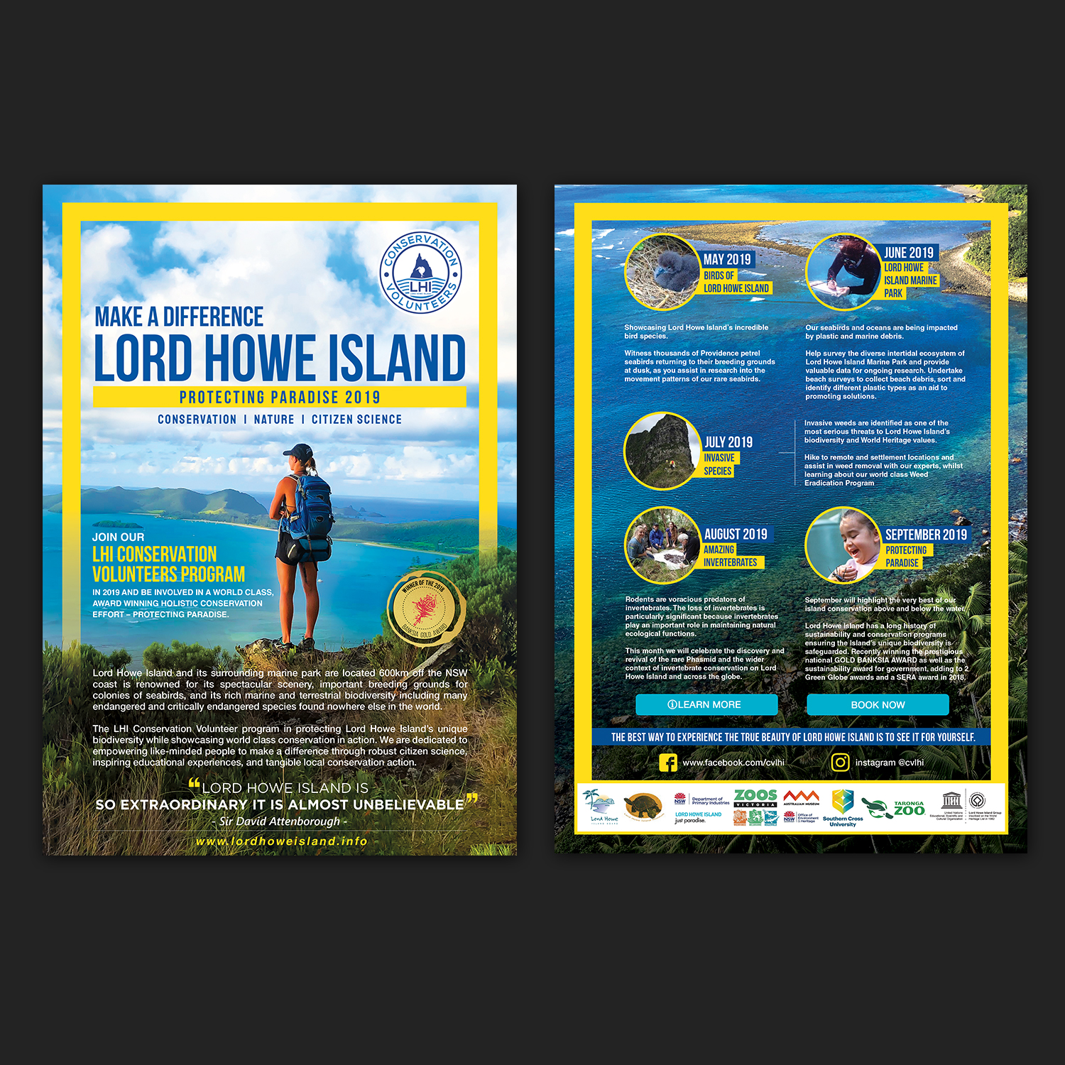 Flyer Design by AJ3664 for this project | Design #20877118