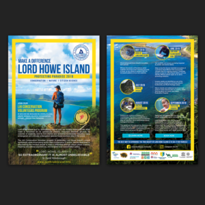 Flyer Design by AJ3664 for this project | Design: #20877118