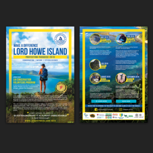 Flyer Design by AJ3664 for this project | Design: #20886489
