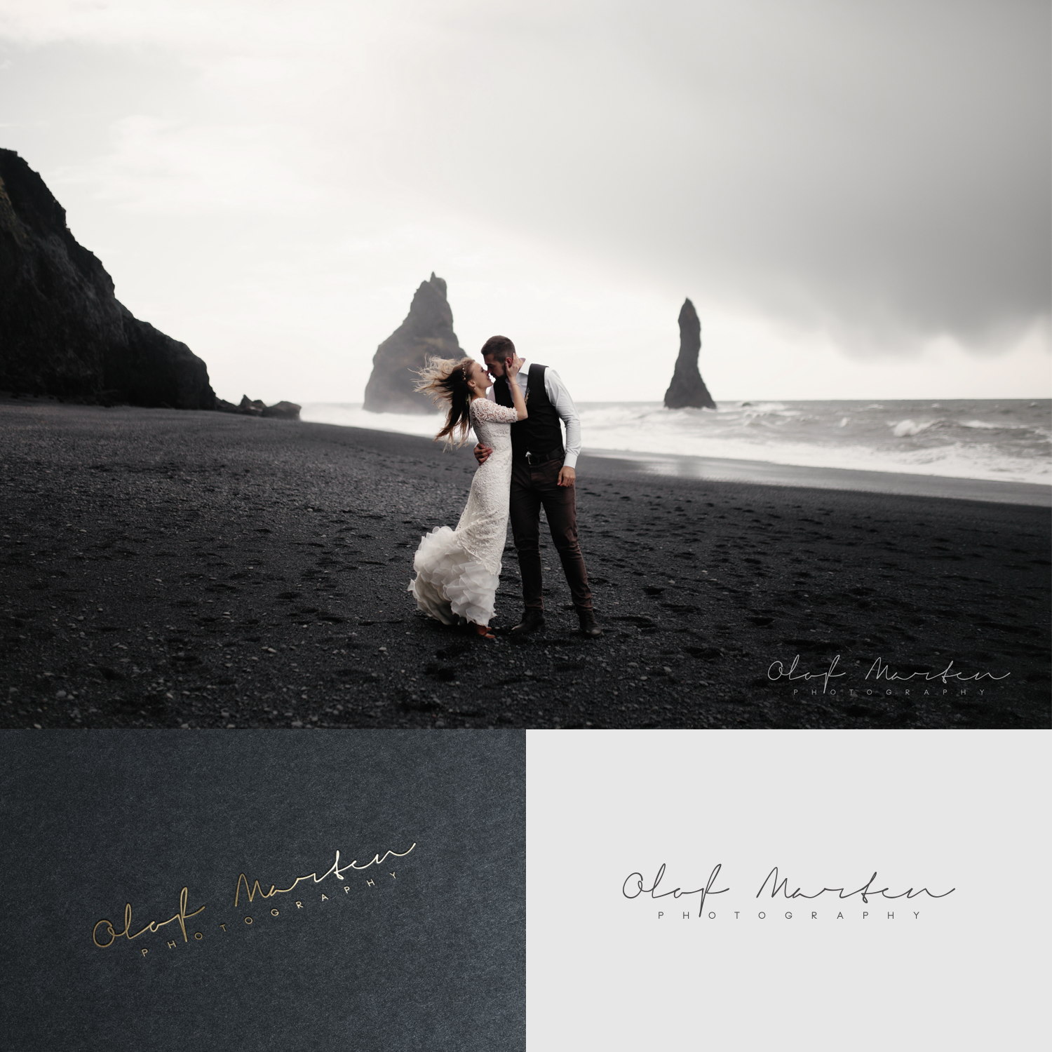 Logo Design by Paperfox Designs for this project | Design #20777457