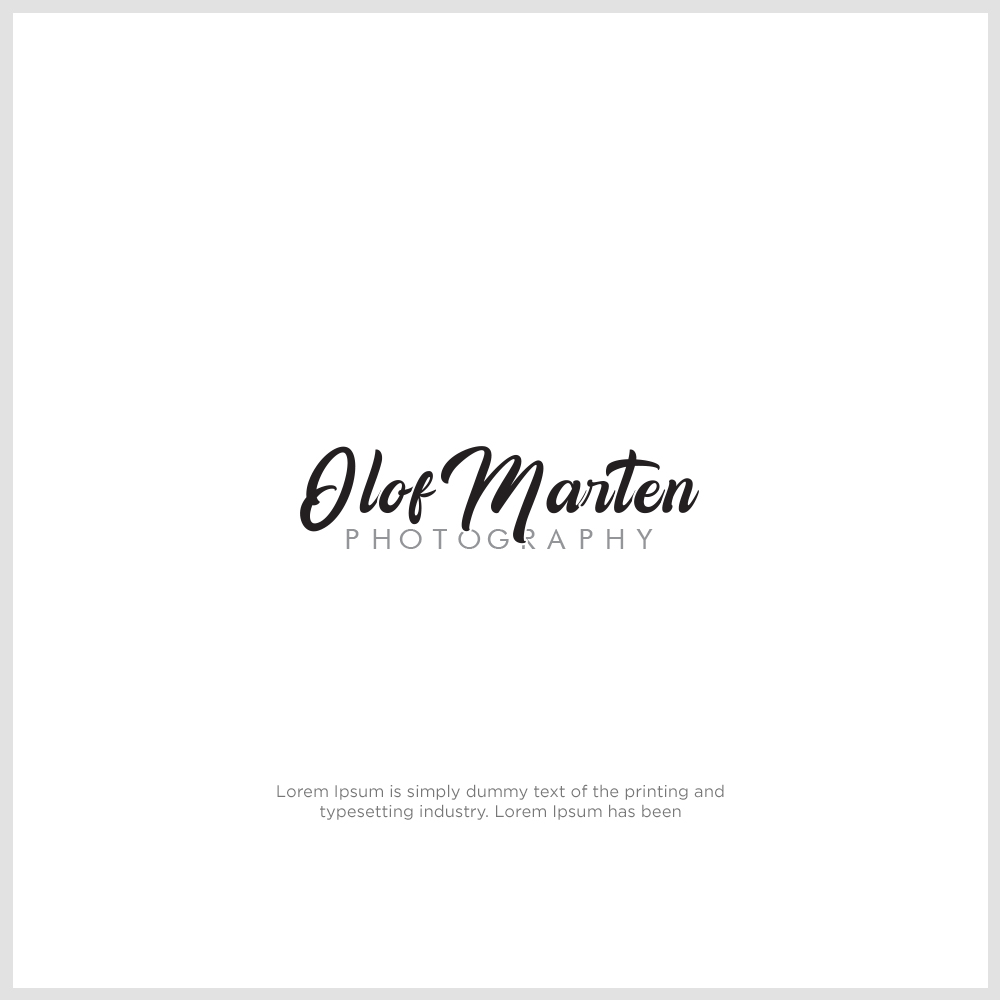 Logo Design by luthfansa 2 for this project | Design #20778392