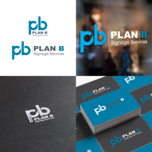 Logo Design by MTu for this project | Design: #20772083