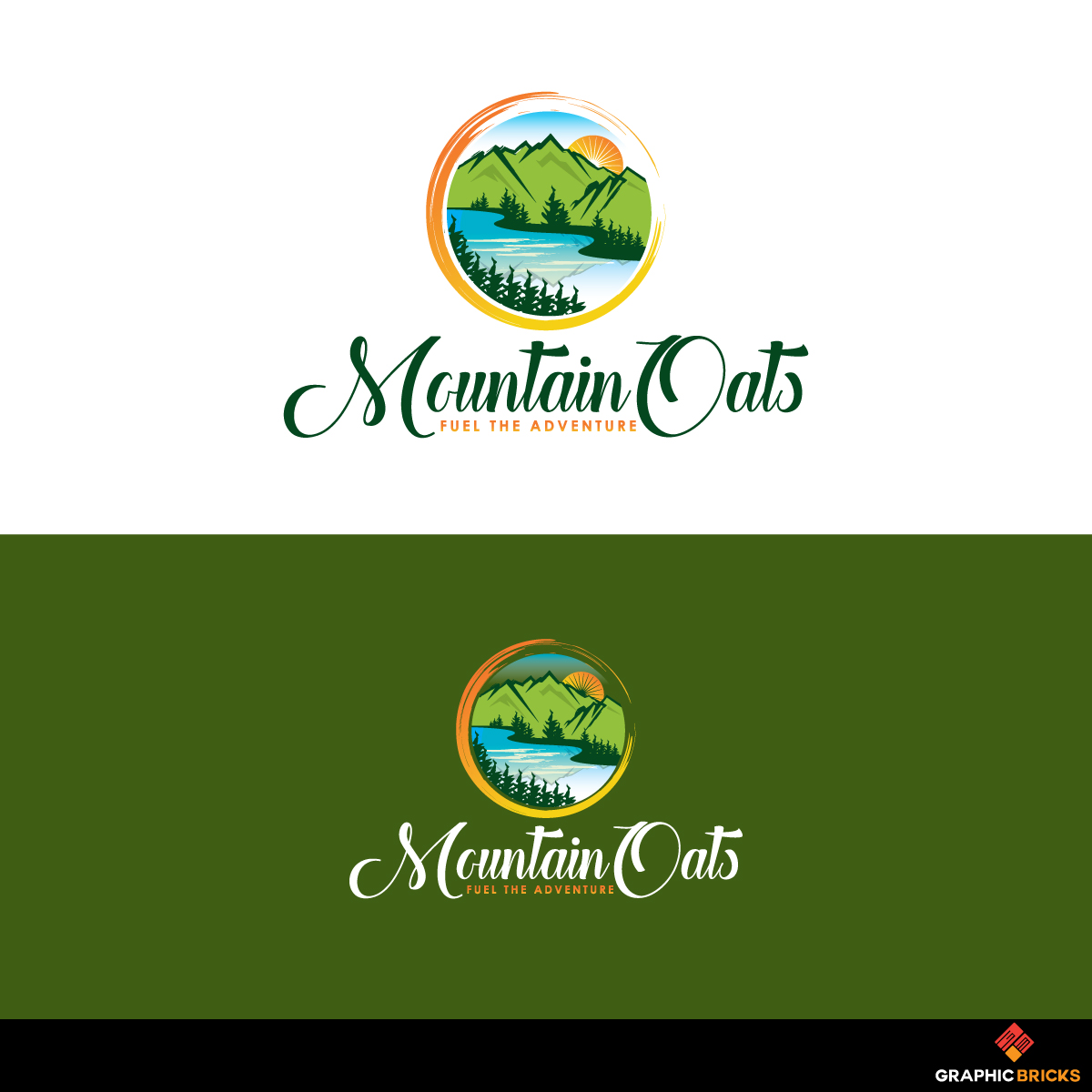 Logo Design by Graphic Bricks for this project | Design #20764367