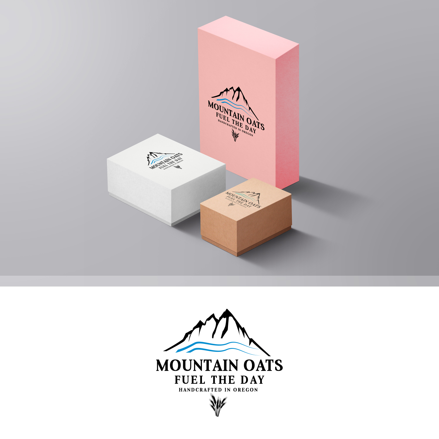 Logo Design by Maxo-Biz for this project | Design #20795828